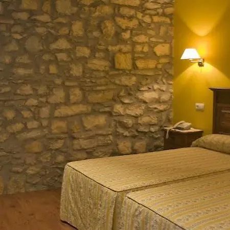 Casona Caballeros Hotel
