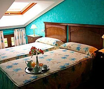 Casona Caballeros 4* Santillana del Mar