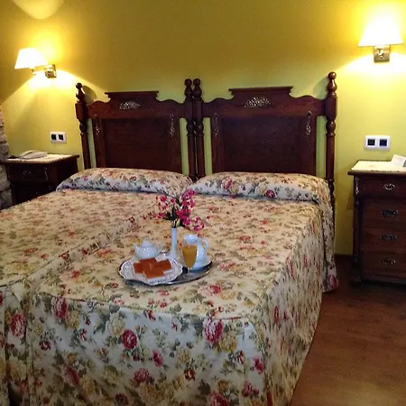Casona Caballeros