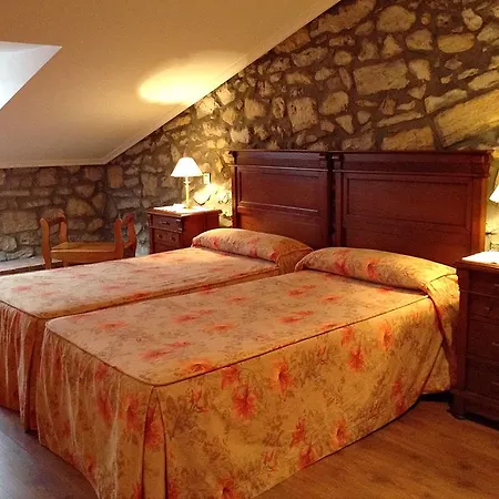 Casona Caballeros