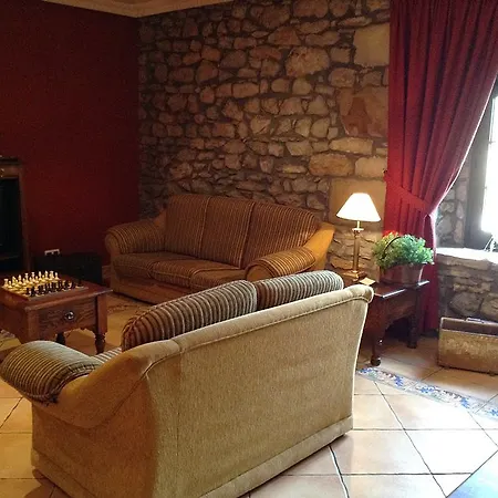 Hotel Casona Caballeros Santillana del Mar