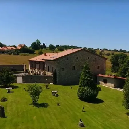 Casona Caballeros