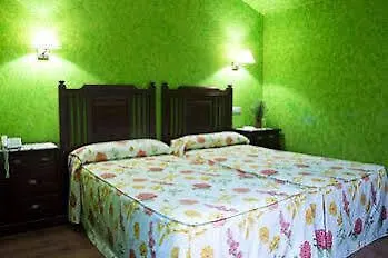 Hotel Casona Caballeros 4*