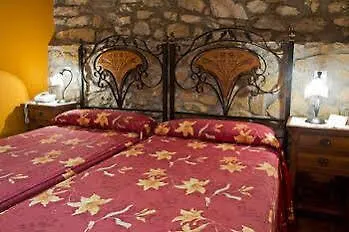 Casona Caballeros 4*