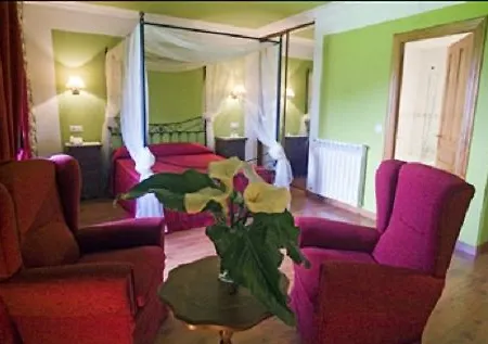 Hotel Casona Caballeros