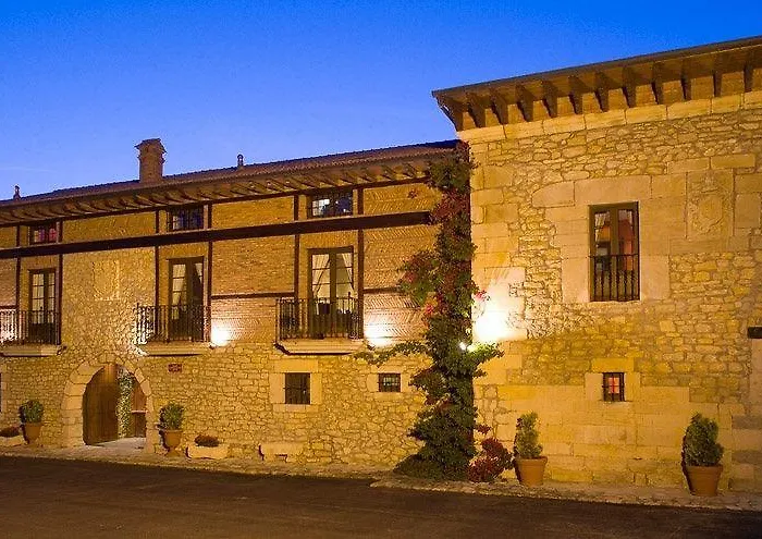 Casona Caballeros Santillana del Mar