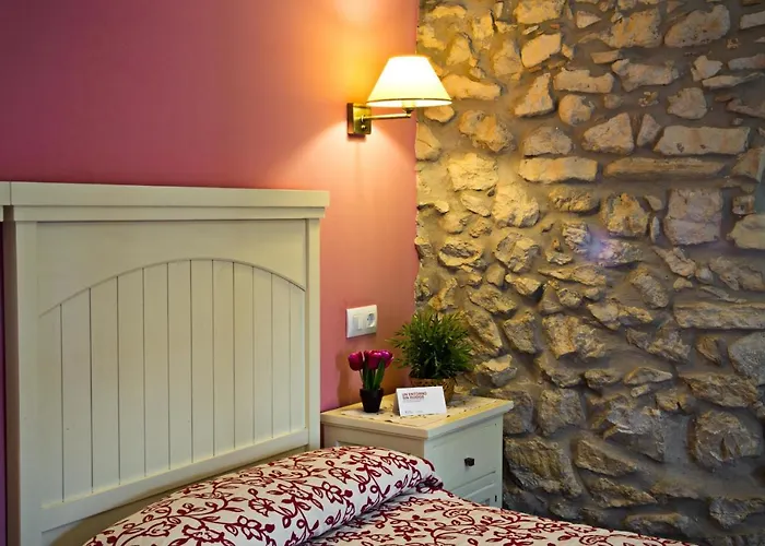 Casona Caballeros Ξενοδοχείο 4*