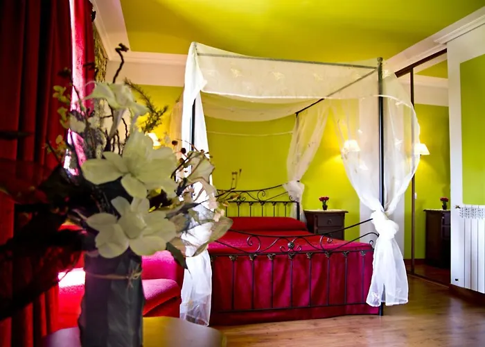 Casona Caballeros Santillana del Mar