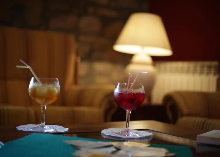 Casona Caballeros Ξενοδοχείο Σαντιγιάνα ντελ Μαρ