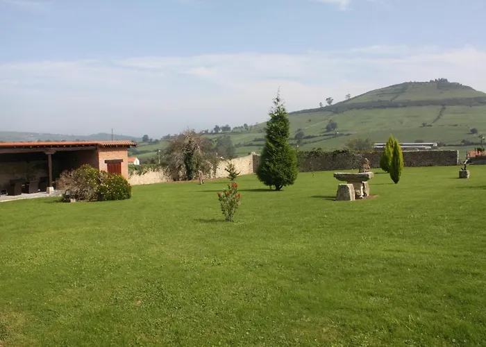 Casona Caballeros Santillana del Mar