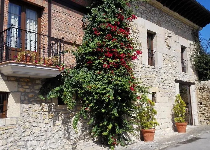 Casona Caballeros Hotel Santillana del Mar