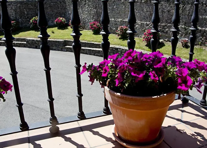 Casona Caballeros 4*