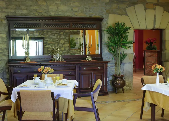 Casona Caballeros Ξενοδοχείο Σαντιγιάνα ντελ Μαρ