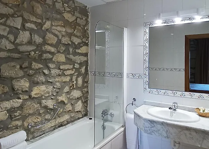 Casona Caballeros 4*