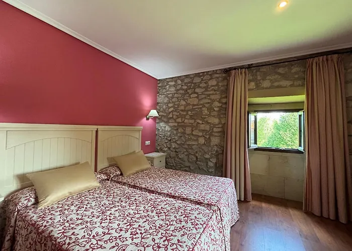 Casona Caballeros Hotel