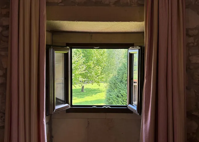 Hotel Casona Caballeros