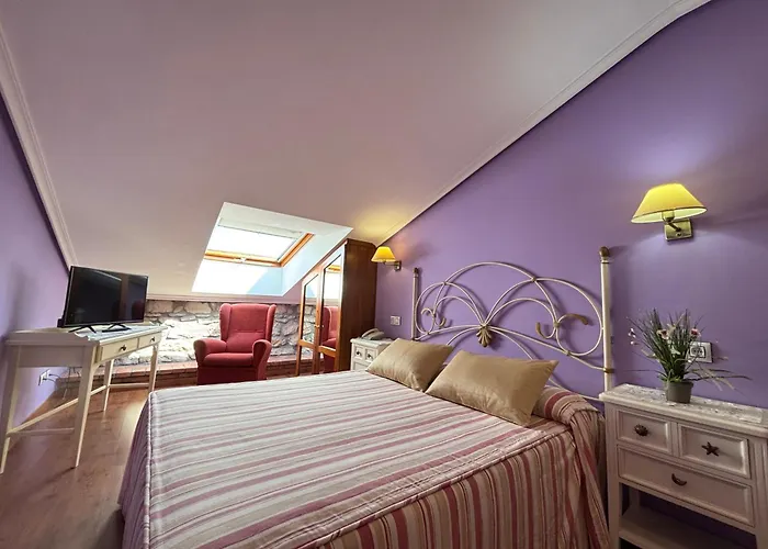 Casona Caballeros Hotel 4*