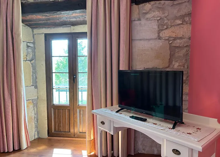 Ξενοδοχείο Casona Caballeros 4*