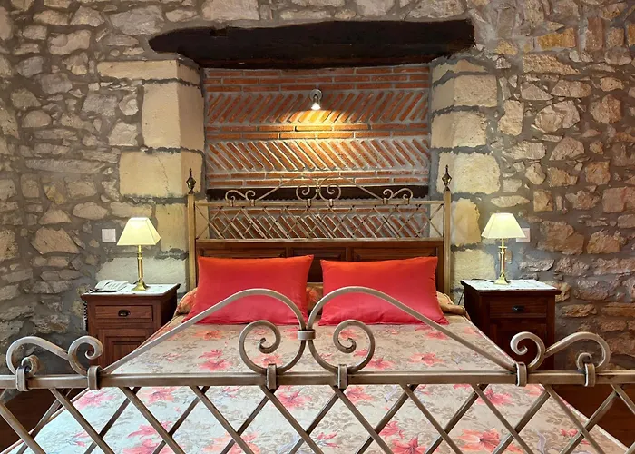 Casona Caballeros Hotel Santillana del Mar