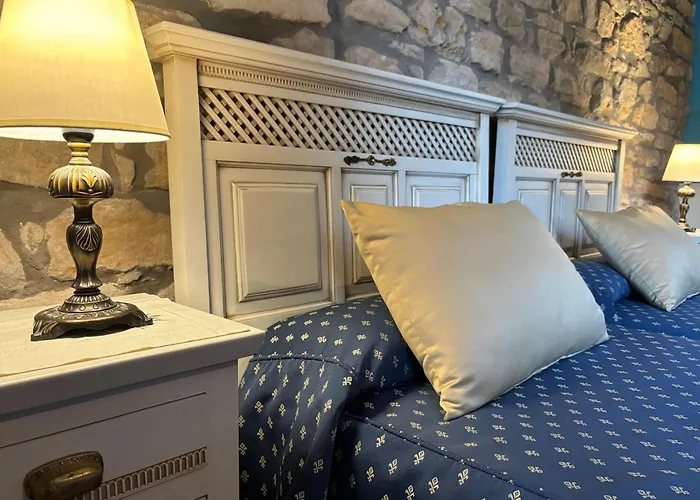 Ξενοδοχείο Casona Caballeros Σαντιγιάνα ντελ Μαρ