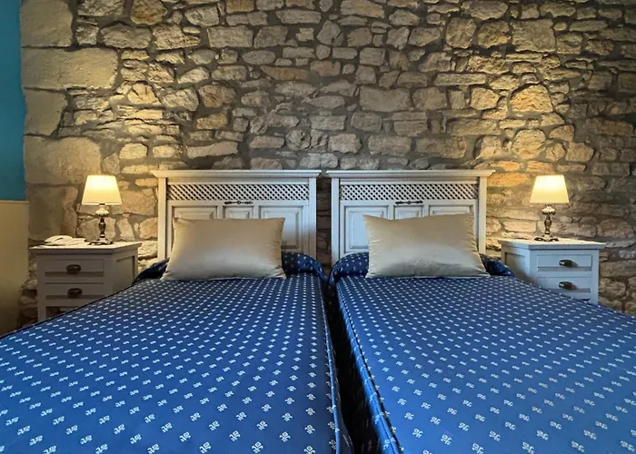 Casona Caballeros 4*