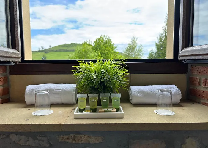 Hotel Casona Caballeros Santillana del Mar