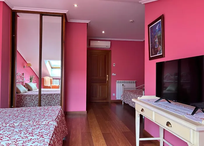 Casona Caballeros Hotel Santillana del Mar