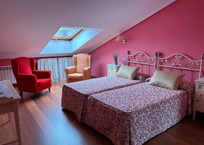 Ξενοδοχείο Casona Caballeros Σαντιγιάνα ντελ Μαρ