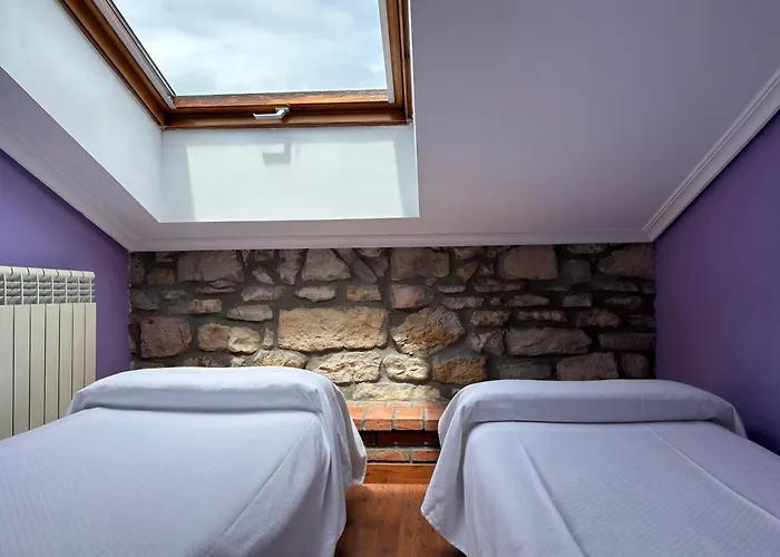 Casona Caballeros 4* Σαντιγιάνα ντελ Μαρ