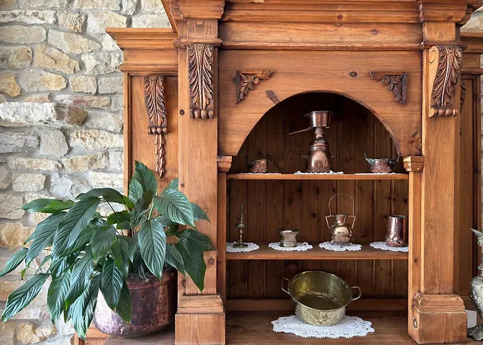 Ξενοδοχείο Casona Caballeros Σαντιγιάνα ντελ Μαρ