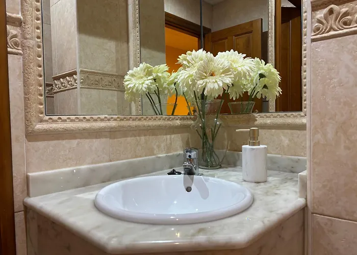 Casona Caballeros Santillana del Mar