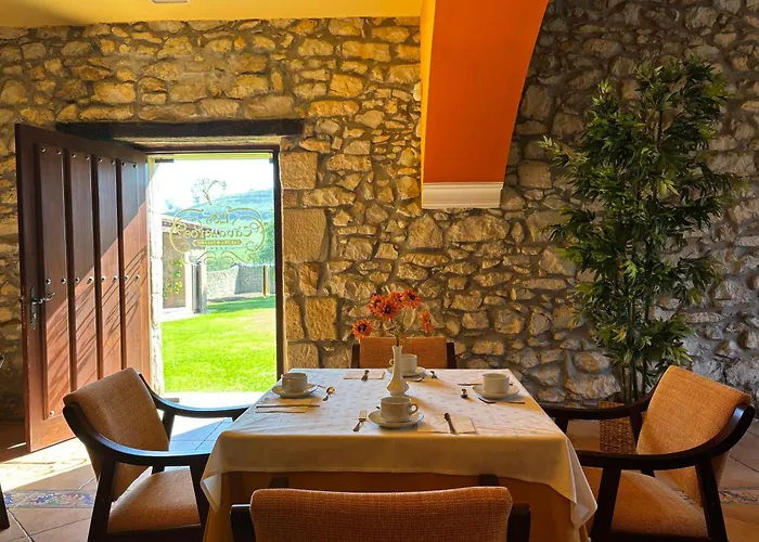 Hotel Casona Caballeros 4*