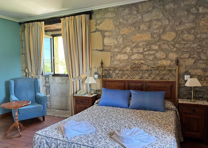 Hotel Casona Caballeros