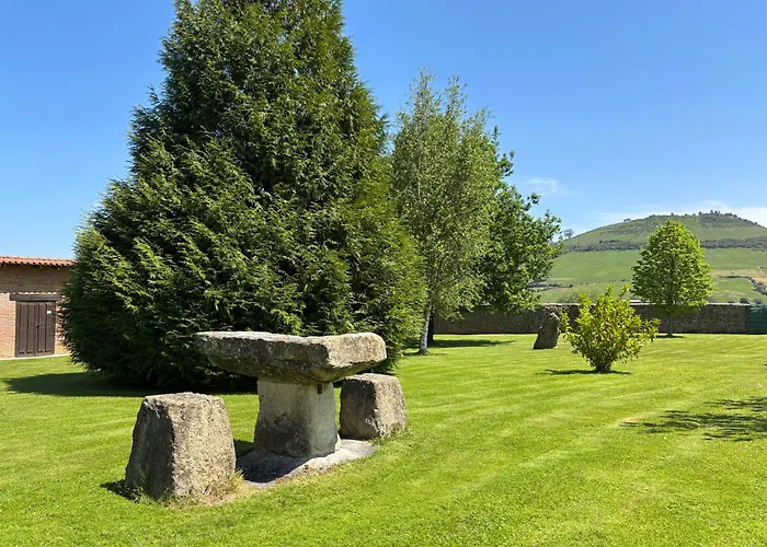 Casona Caballeros Santillana del Mar