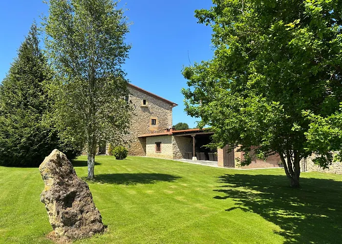 Casona Caballeros 4* Santillana del Mar