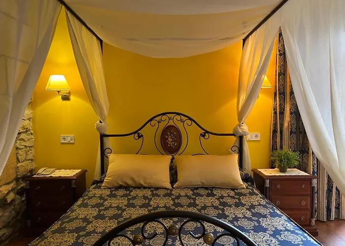 Ξενοδοχείο Casona Caballeros