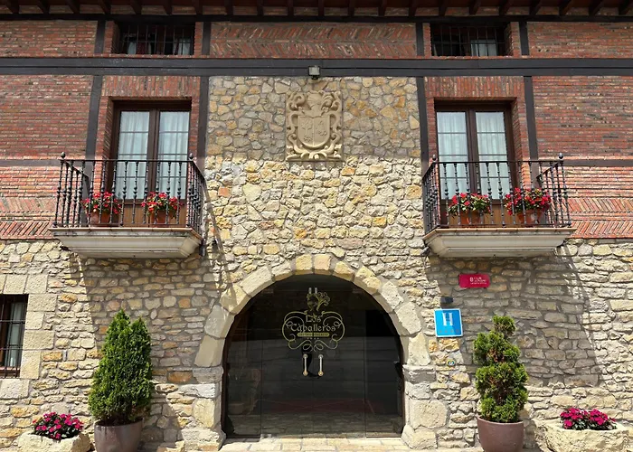 Hotel Casona Caballeros Santillana del Mar
