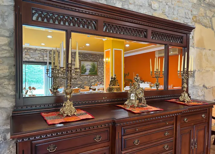 Hotel Casona Caballeros Santillana del Mar