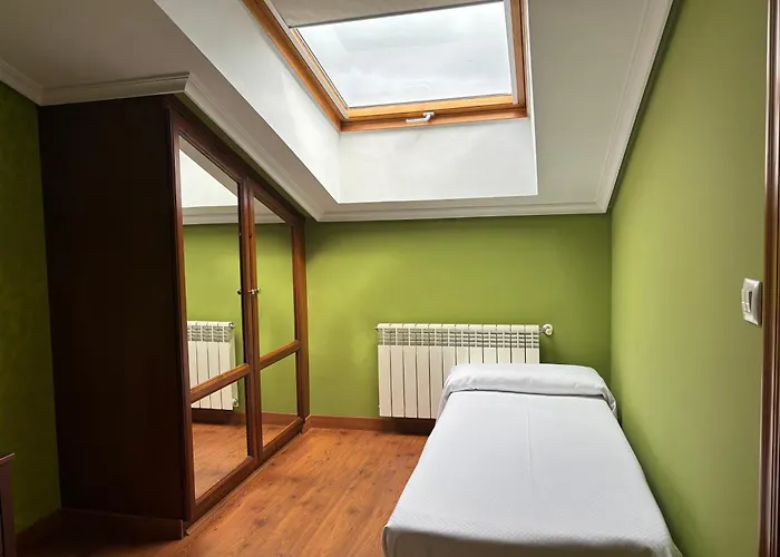 Hotel Casona Caballeros