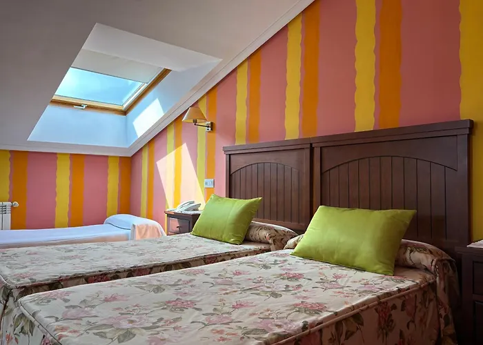 Hotel Casona Caballeros Santillana del Mar