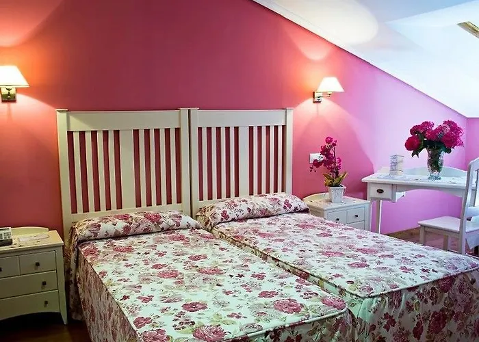 Hotel Casona Caballeros