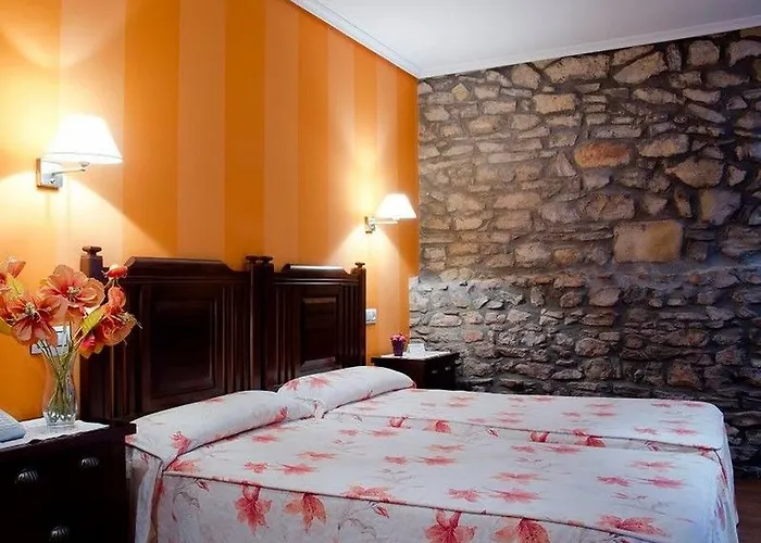 Hotel Casona Caballeros 4*