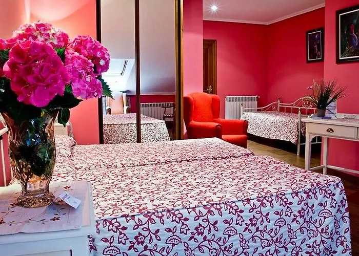 Casona Caballeros Santillana del Mar