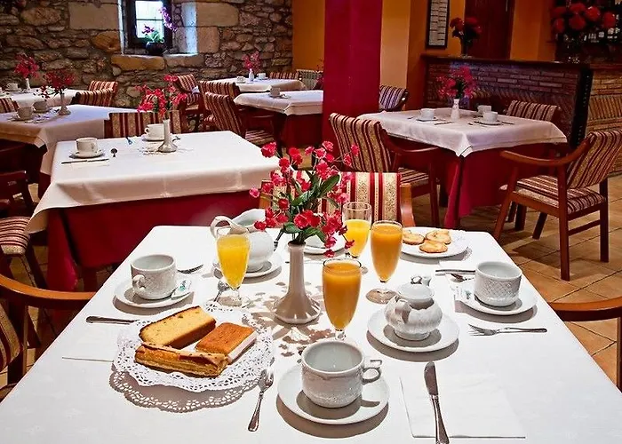 Hotel Casona Caballeros