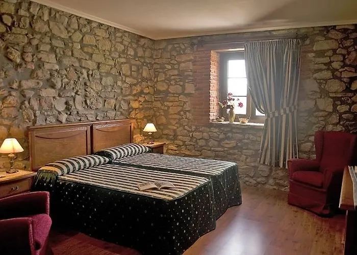 Casona Caballeros Ξενοδοχείο 4*