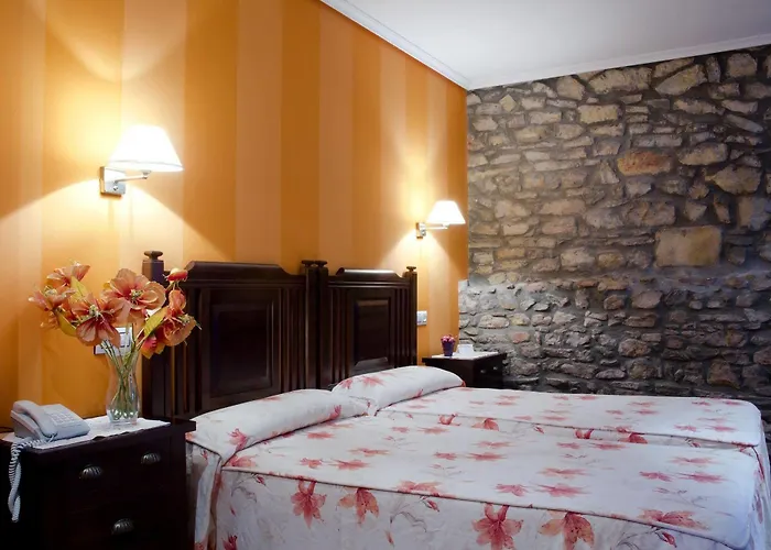 Casona Caballeros Ξενοδοχείο Σαντιγιάνα ντελ Μαρ