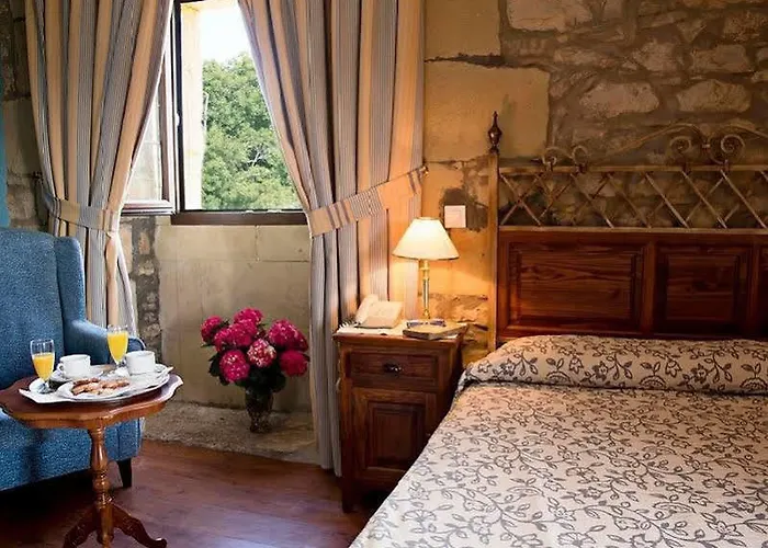 Casona Caballeros Hotel