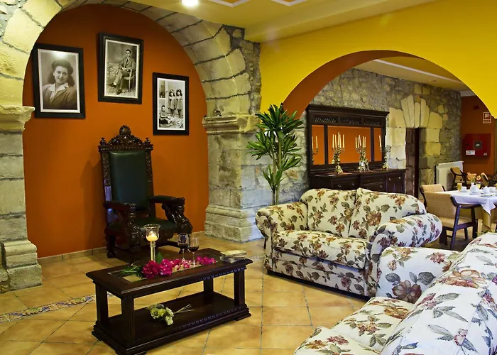 Ξενοδοχείο Casona Caballeros