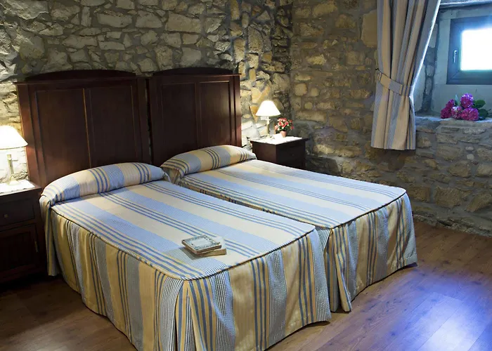 Casona Caballeros Hotel 4*