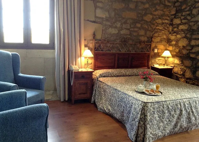 Ξενοδοχείο Casona Caballeros 4*